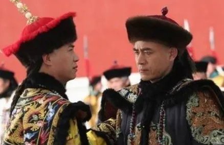 道光皇帝光儿子就有九个 道光最后为何会传位给咸丰