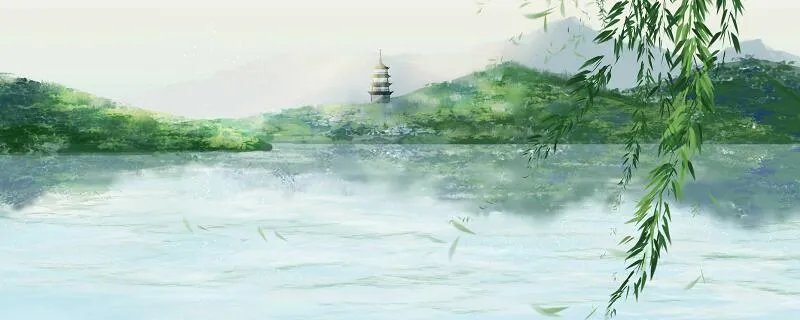 淡妆浓抹总相宜的上一句诗句是什么 淡妆浓抹总相宜的上一句是什么