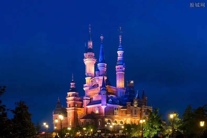 上海迪士尼疫情今天最新消息 这两天去过立刻核检