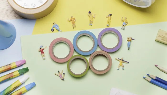 参加第一届古代奥运会的国家有几个