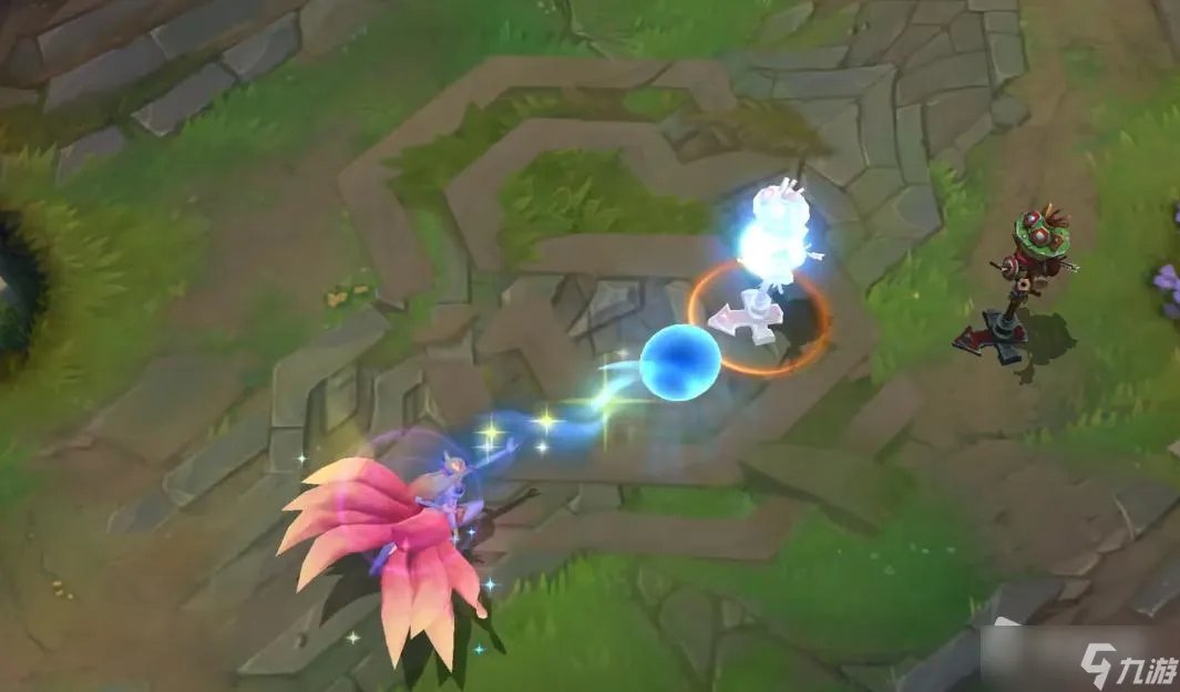 LOL手游星之守护者阿狸怎么样 星之守护者阿狸皮肤特效一览