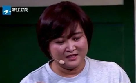 贾玲的妈妈是怎么去世的?