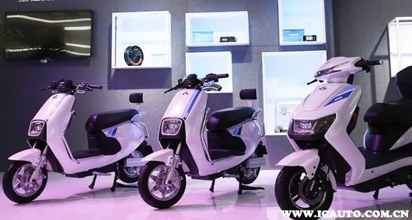 中国电瓶车十大名牌排名