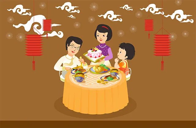 小年吃什么传统食物 南方小年吃什么 北方小年吃什么