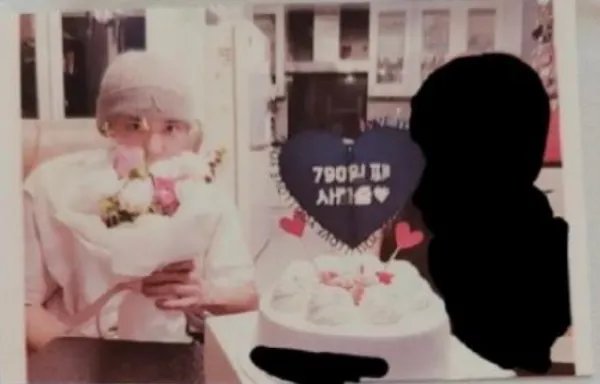 朴灿烈被曝多次出轨,爆料人究竟是谁?