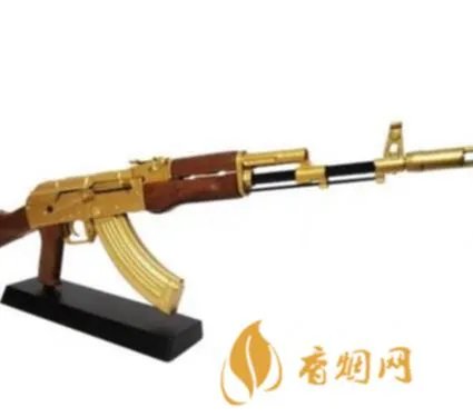 AK47多少钱一把?市场价格分析