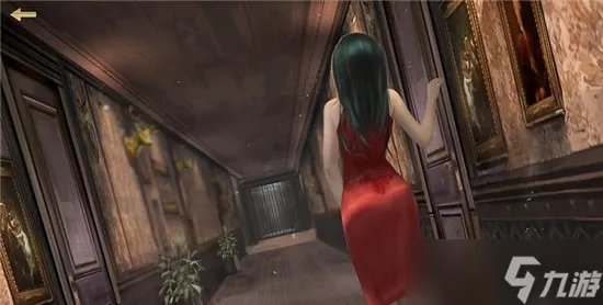 梦2不眠之夜全cg流程攻略汇总