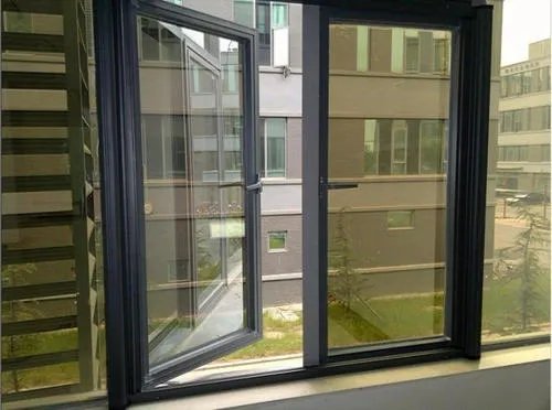 纱窗材质有哪些