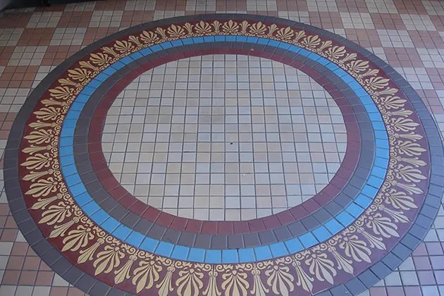 建筑陶瓷是什么 建筑陶瓷有哪些种类