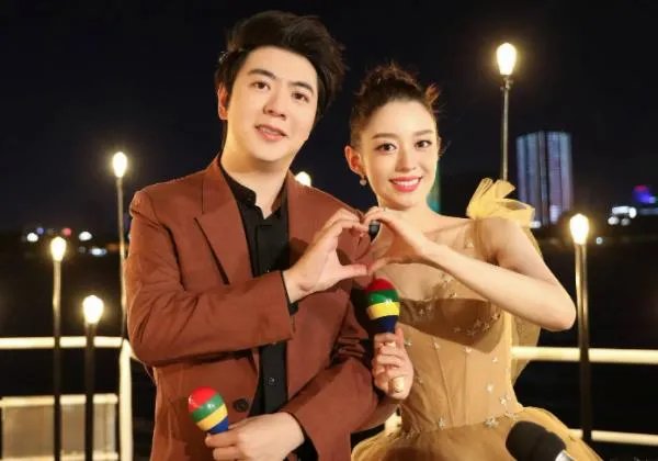 朗朗简历及原名 郎朗是哪里人