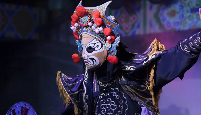 压轴登场是什么意思