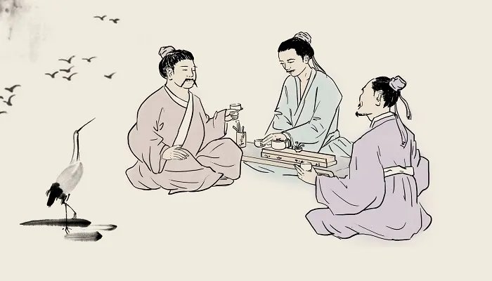 监察御史相当于现在的什么官 清朝监察御史是几品官