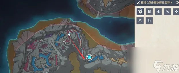 原神22个大型隐藏任务怎么触发