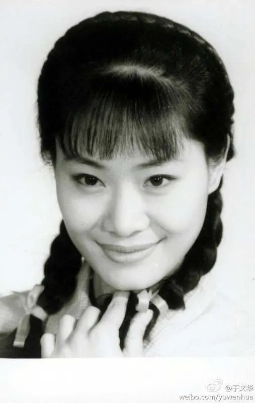 于文华的老公是谁