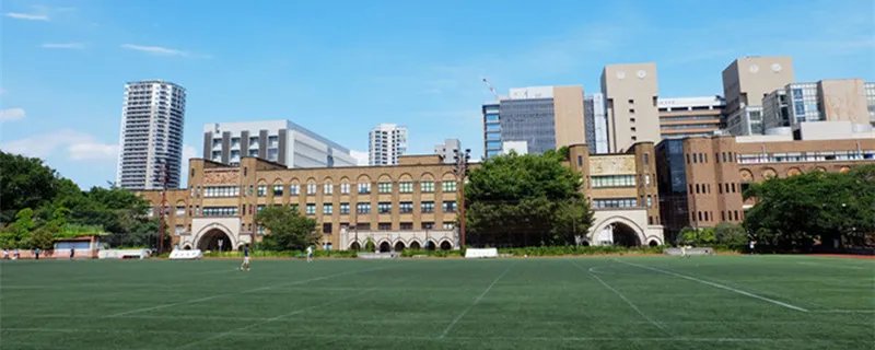 长江商学院在哪里 长江商学院在哪个城市