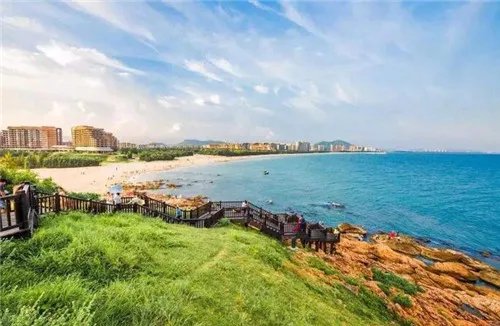 十一月份旅游景点推荐 十一月份去哪里旅游好