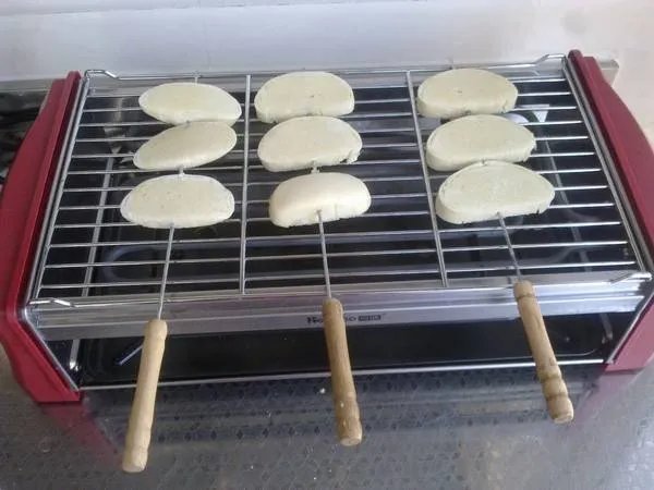 馒头怎么做好吃