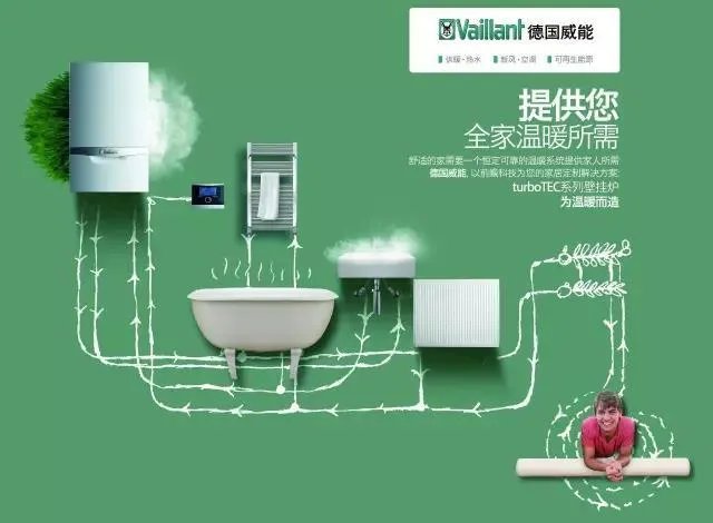 来自德国的黑科技，你知道多少？