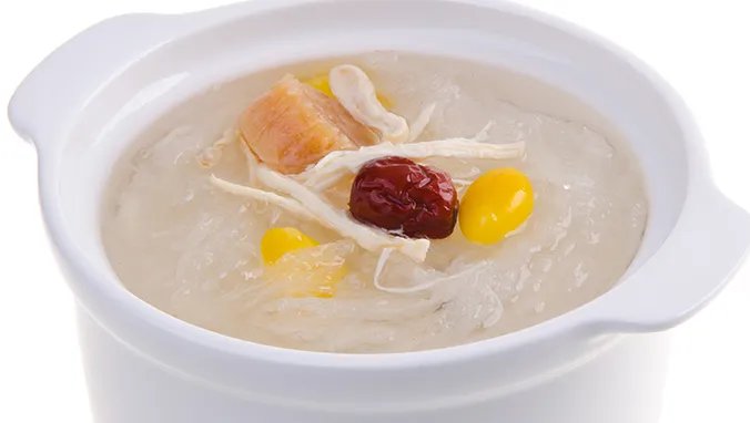 蛤蚧的功效与作用