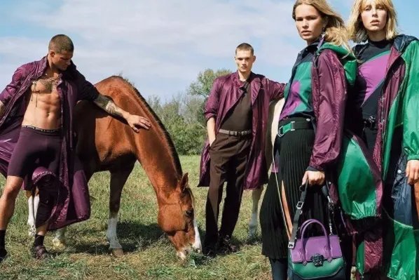 世界十大名牌服装-2022服装世界十大名牌有哪些