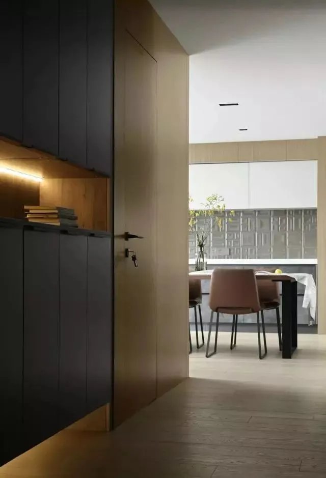 30款鞋柜设计，既实用又美观