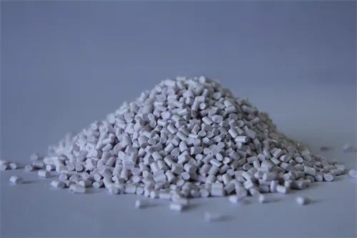 塑料的原材料是什么