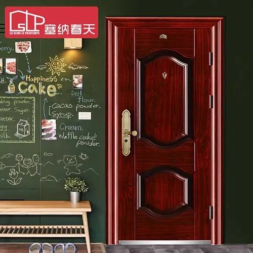 防盗门厂家有哪些 知名防盗门厂家介绍