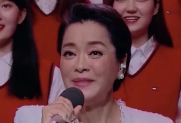 毛阿敏的老公是谁?