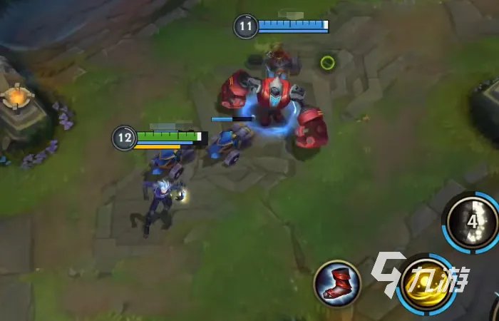 英雄联盟手游APEZ怎么样 lol手游APEZ强度分析