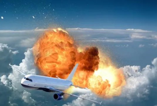 中国国内十大空难有哪些