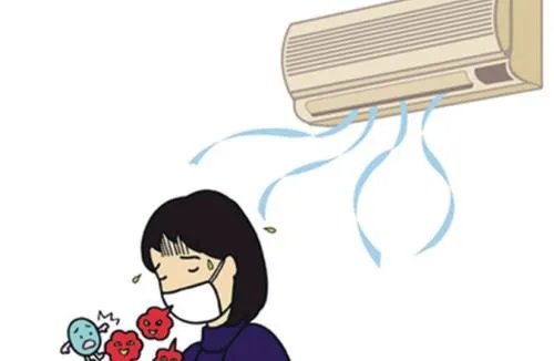 空调有异味是什么原因 空调有异味怎么处理好