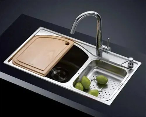 水槽十大公认品牌是什么