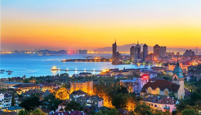 登州府是现在的什么地方 山东省登州府是现在的什么地方