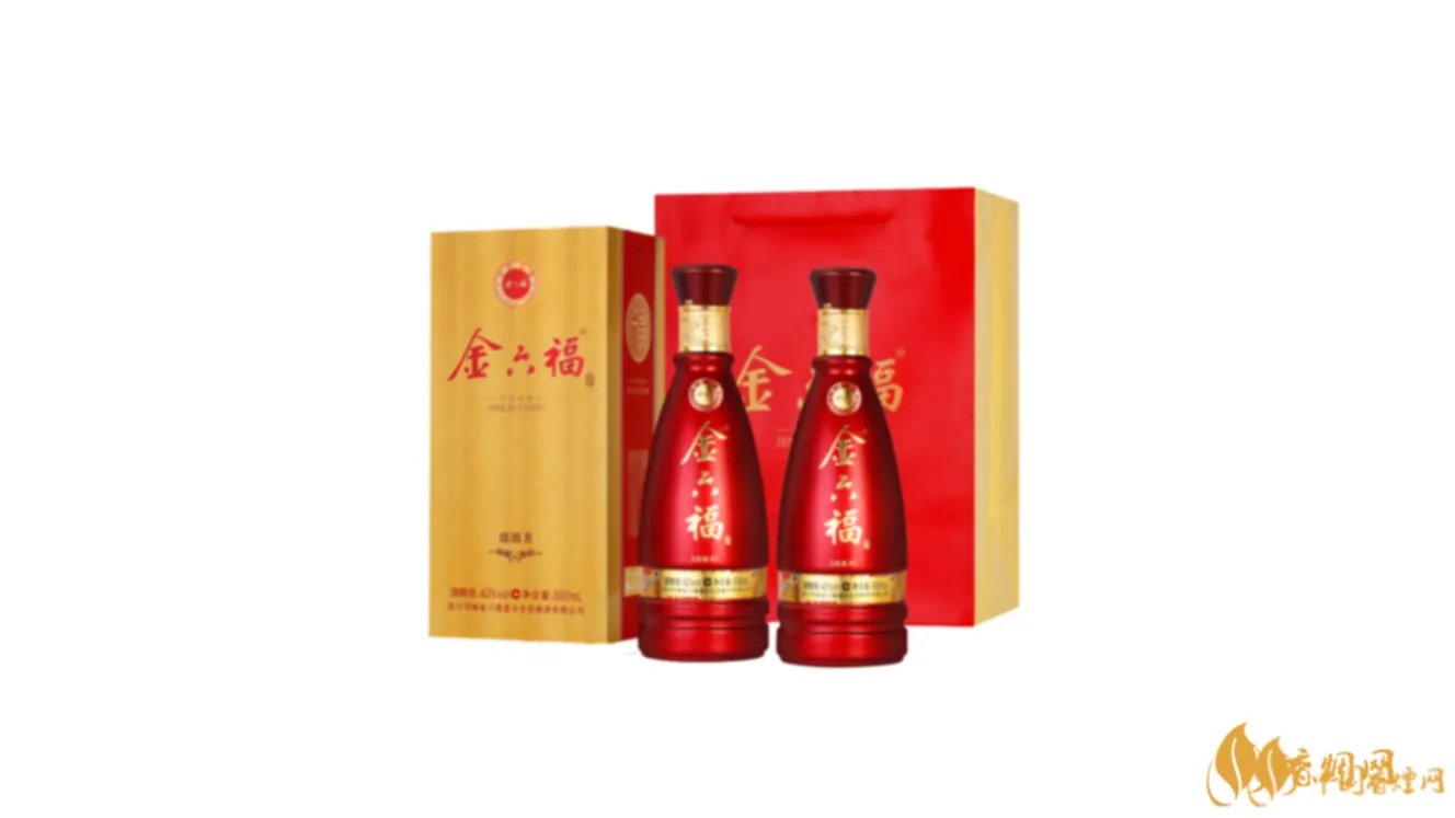 金六福酒价格表图片一览  金六福酒多少钱一瓶
