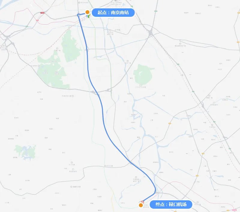 南京禄口机场大巴时刻表2023 南京市机场大巴乘车点 南京机场大巴时间
