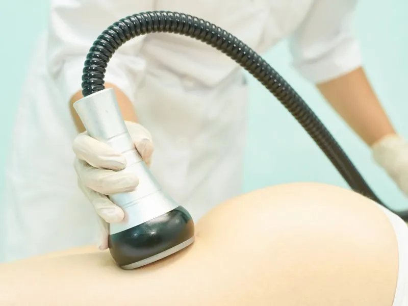 女人的臀部下垂怎么办