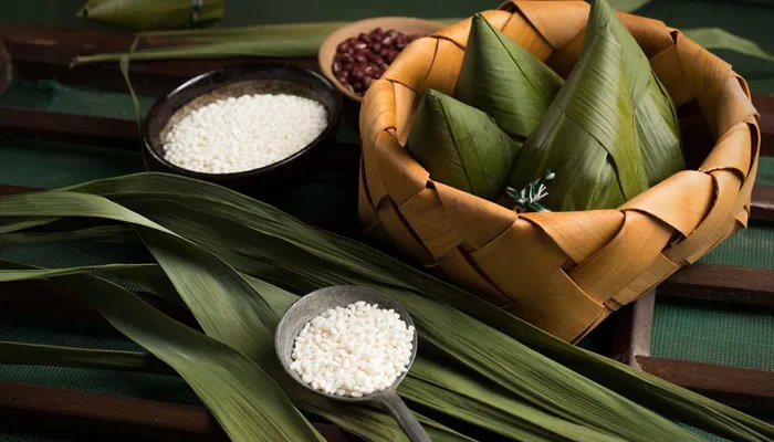 粽子煮多久 粽子煮多久才能熟