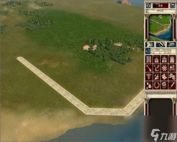 《凯撒大帝4》怎么玩