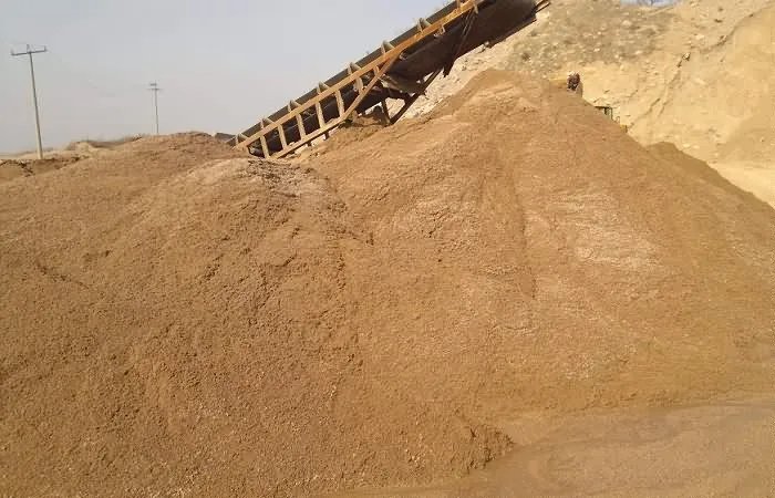 砂子和沙子的区别有哪些