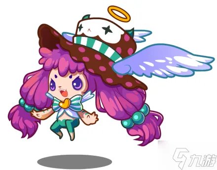 洛克王国魔法先锋队成员介绍