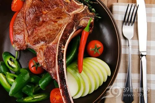 女性吃什么肉才能更好均衡营养？