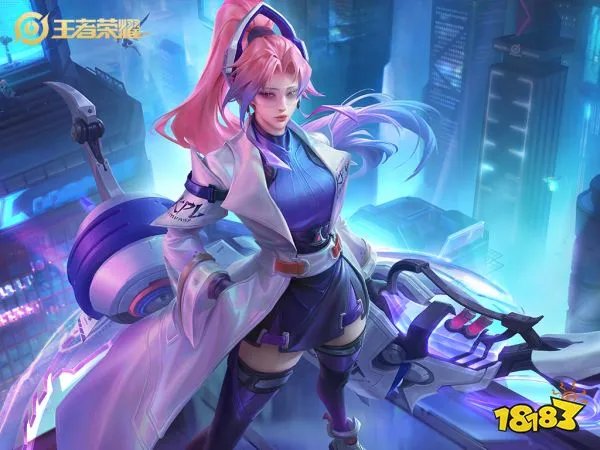 王者荣耀伽罗最强出装是什么 伽罗五杀出装铭文搭配