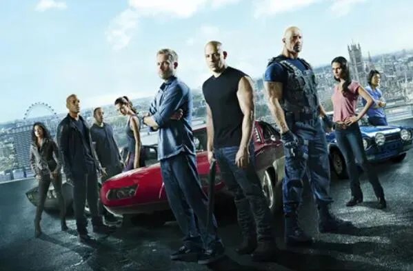 最好看的美国十大经典电影,系列电影占九位,第二史泰龙主演