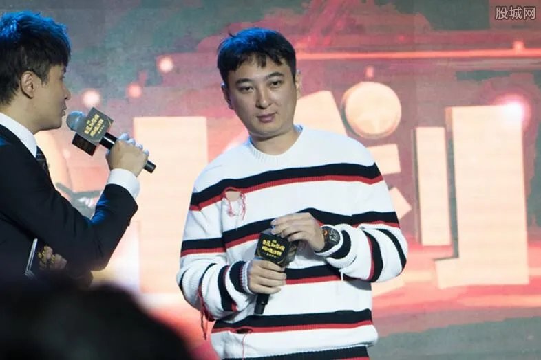 最近王思聪怎么回事 他真的要破产了吗？