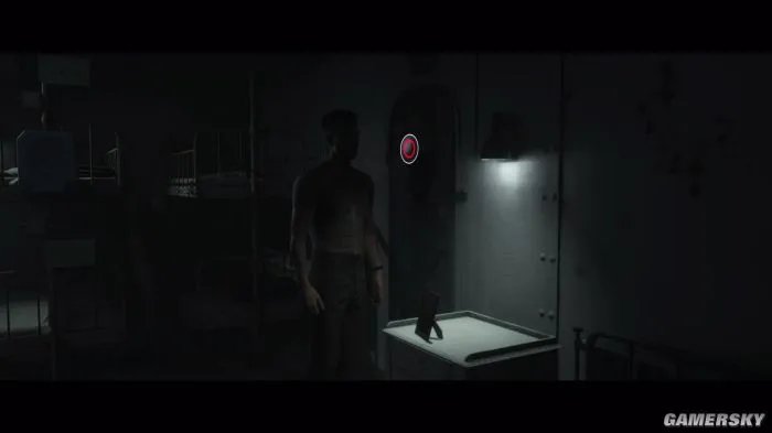 《黑相集:棉兰号》评测6.6分 一船鬼配合你演出