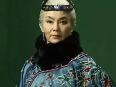 诚忠堂 电视剧演员表