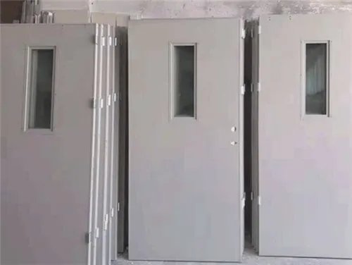 甲级防火门国家标准是什么