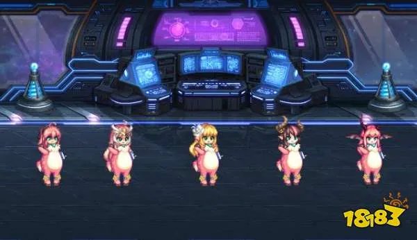 DNF全职业动物套外观 DNF最新动物套一览