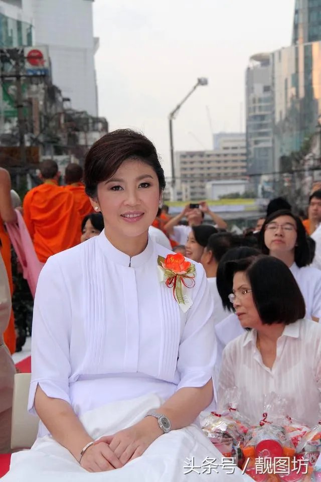 如何客观评价泰国前总理英拉？