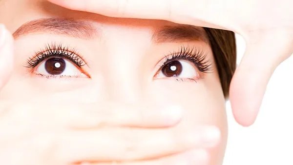 上眼皮松弛怎么办?3手术可矫正